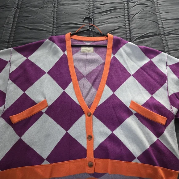 We The Free Oversized Boxy Cardigan - Picture 4 of 7